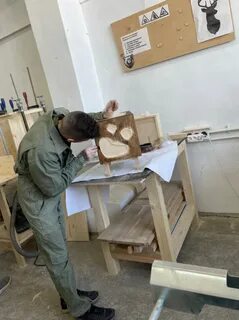 Работы по дереву базовый курс столярного дела
