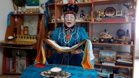 Уреэл на бурятском на сагаалган