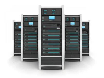 Iridi server