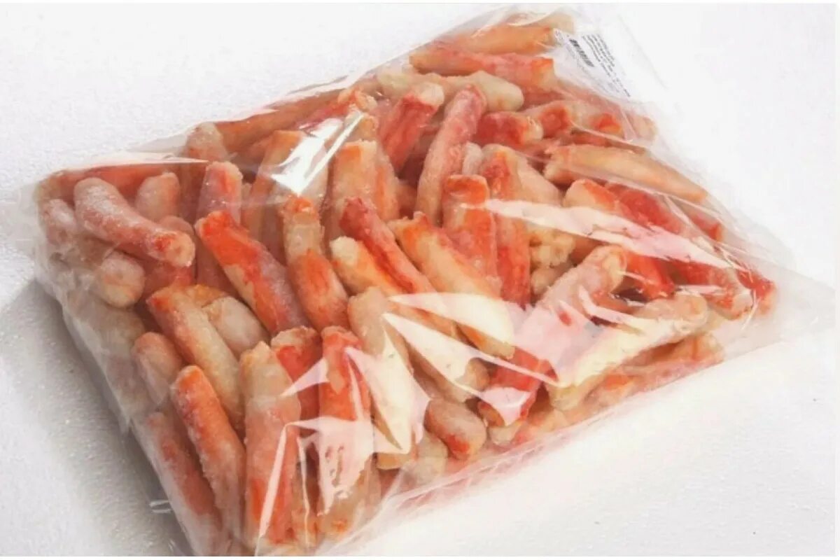 Как готовить краба стригуна замороженного. Краб камчатский мясо 2 фаланга. краб стригун и камчатский. фаланга краба стригуна. краб стригун 1 фаланга.