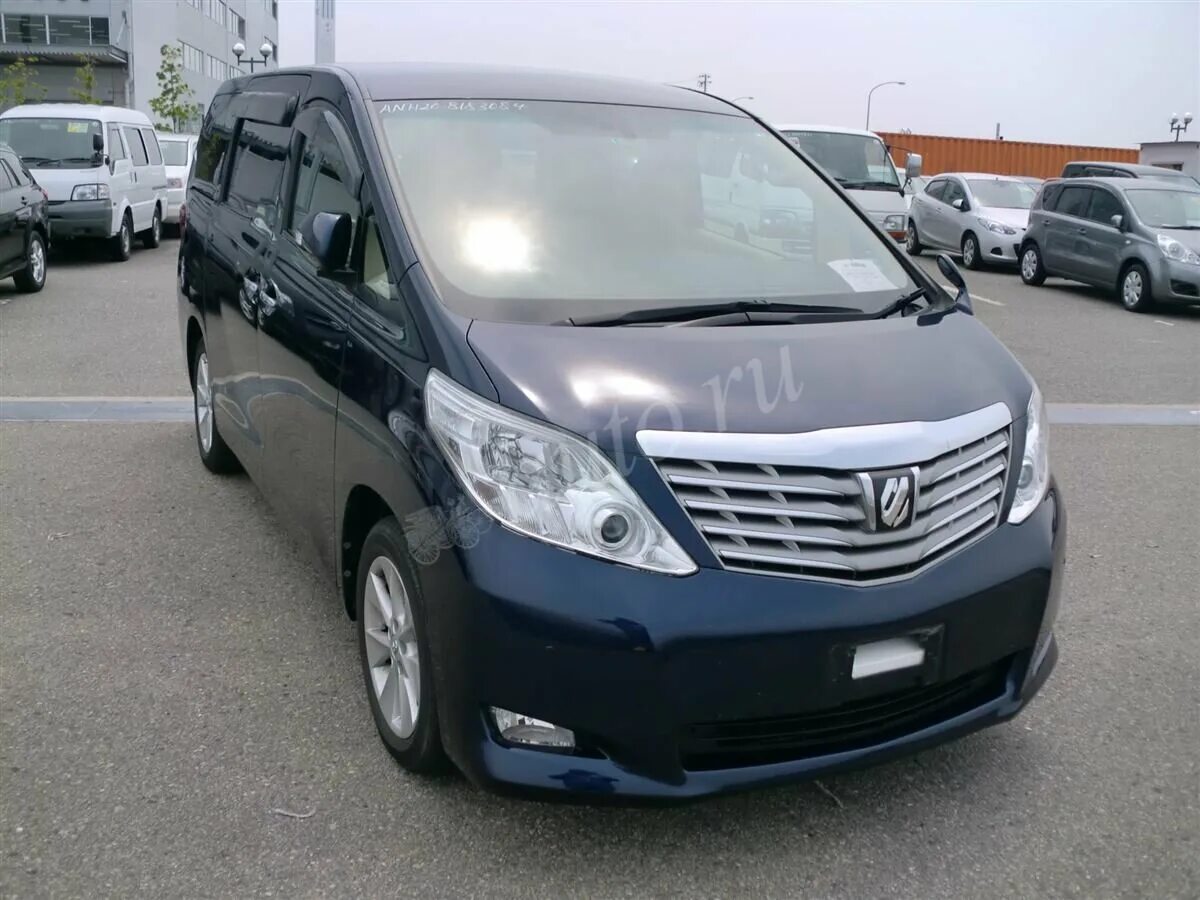 Toyota Alphard 2011. Тойота альфард 2. Микроавтобус Toyota Alphard 2. Тойота альфард синий.