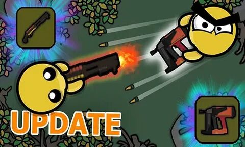 Io update