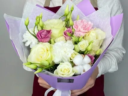 Букеты барнаул