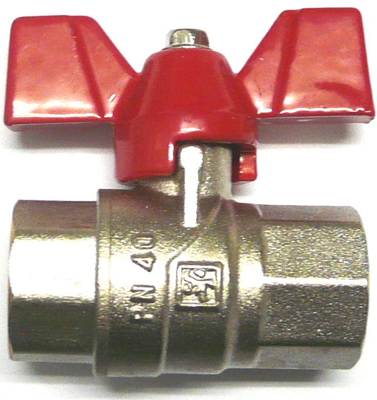 Кран RVC шаровой 25 1 ГШ американка бабочка. Кран шаровой Вн 3/4" бабочка pn30 General Fittings. Шар-кран 1/2 бабочка. Краны шаровые челябинск