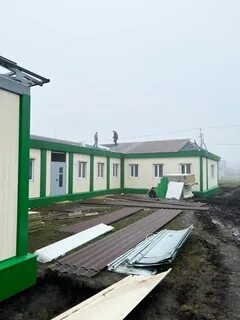 Погода белгород поселок северный