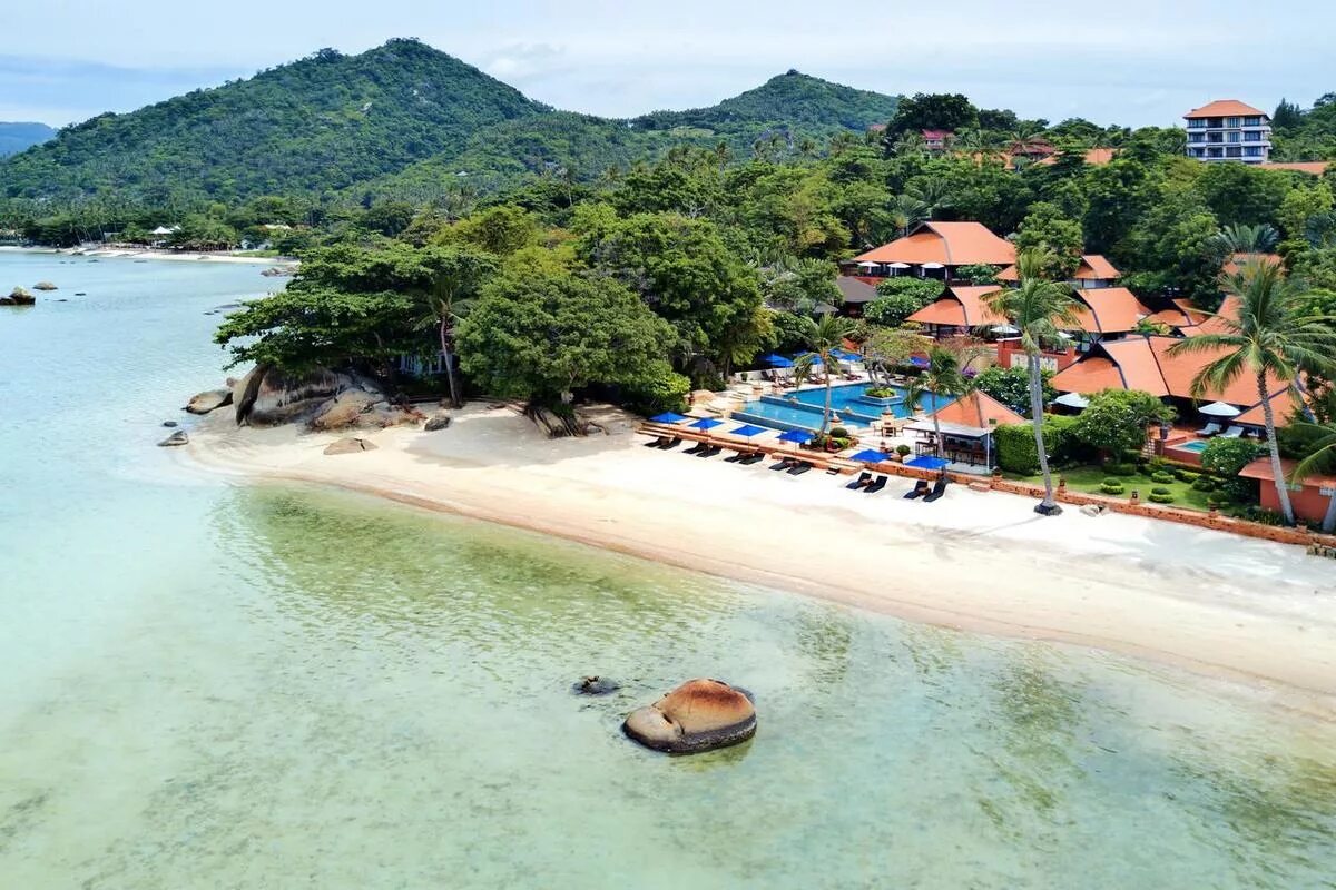 Koh samui