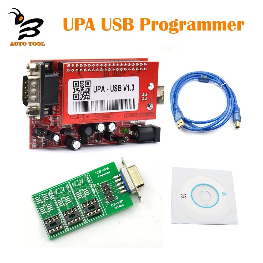 Программатор блоков. Upa-usb v1.3. upa usb переключатель 12в. upa-usb device programmer. корпус для программатора upa usb.