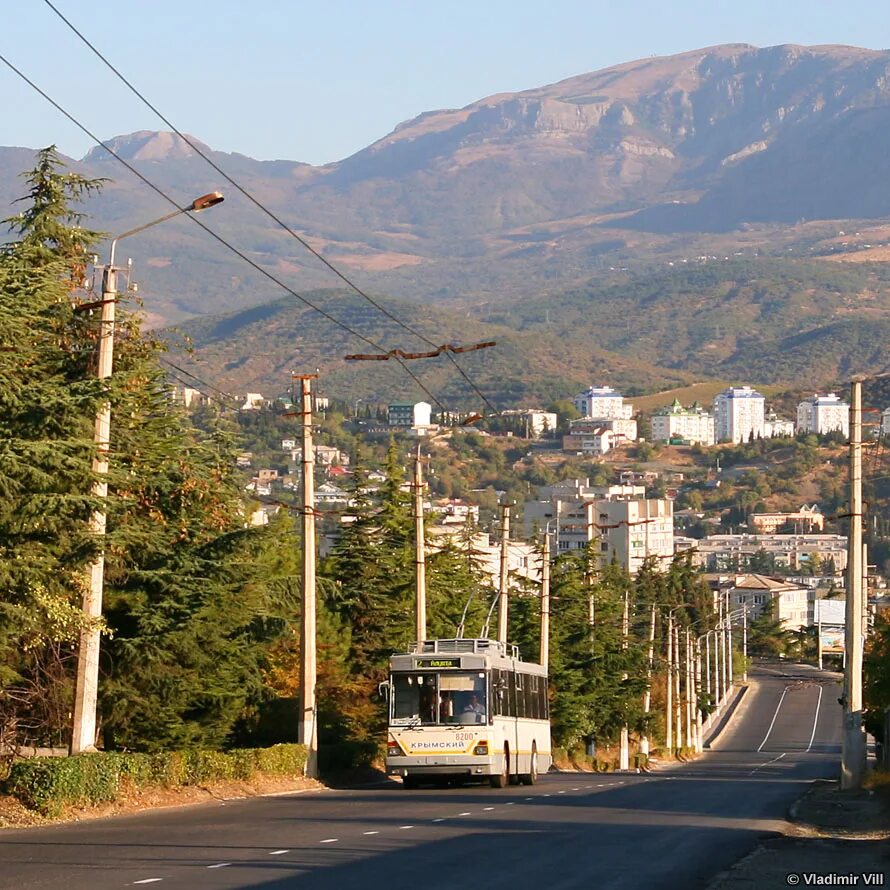 Троллейбусная трасса «Симферополь – Алушта – Ялта». Троллейбусная дорога Симферополь-Ялта. Троллейбусная линия Симферополь Ялта. Троллейбусная трасса Симферополь Ялта. Самая протяженная троллейбусная линия в крыму