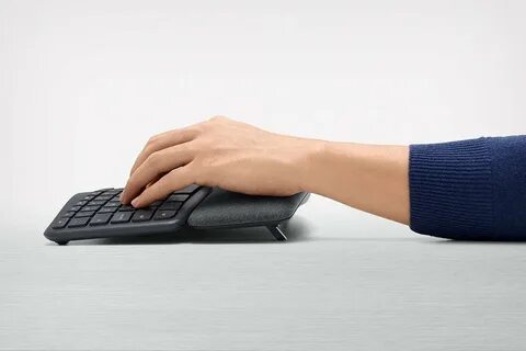 Logitech 860