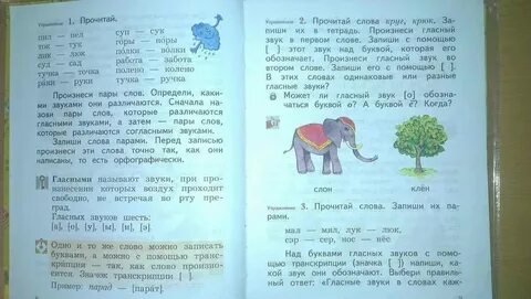Русский язык учебник страница 66 номер 125
