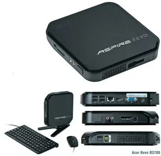 Acer aspire revo r3700