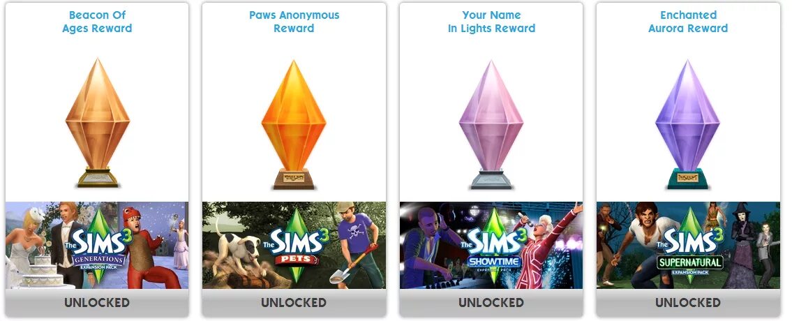 Награды в симс 4. Симс пламбоб. SIMS 4 Plumbob. Enchanted Aurora reward симс 4.