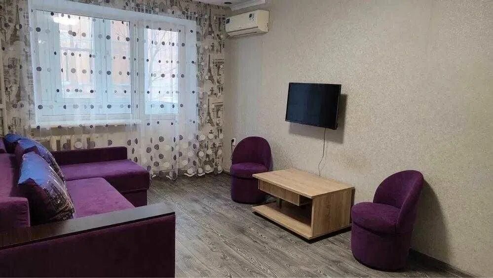 Снять квартиру в мариуполе на длительный срок