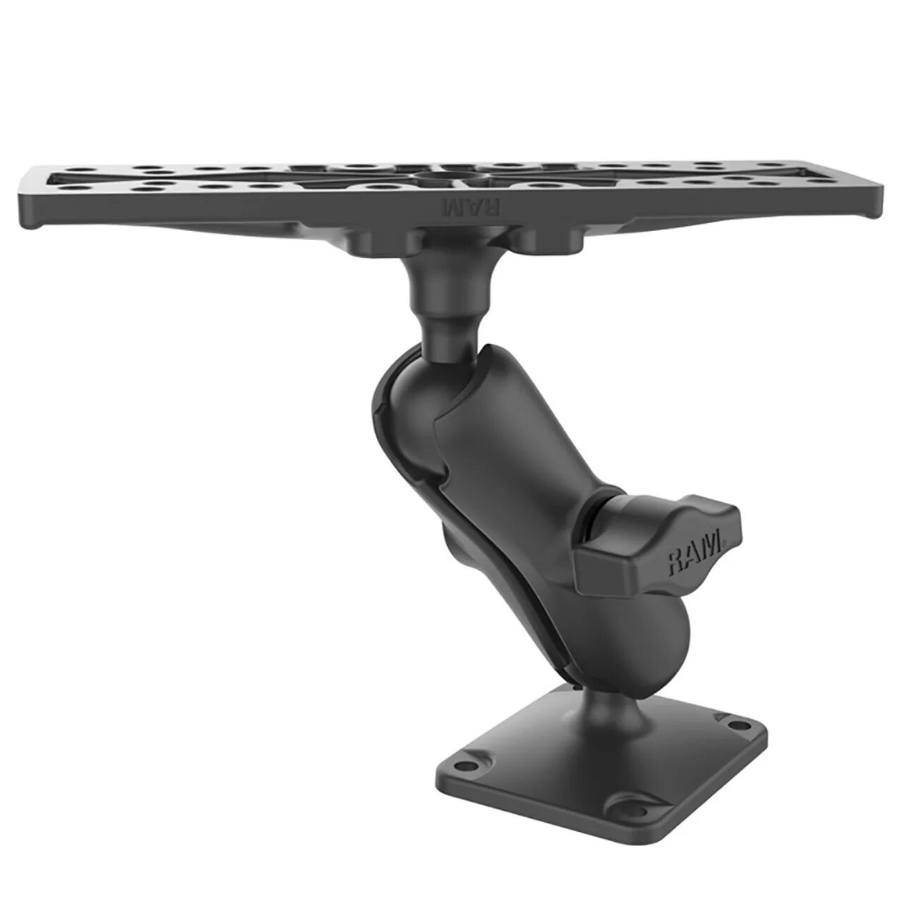 Ram Mounts держатели. Кронштейн Ram 111u-b. Ram-111u-b. Ram-b-111u-ka1.