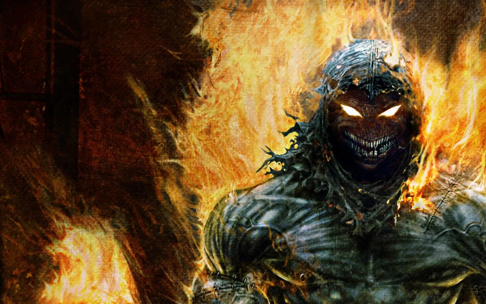 Daemon music