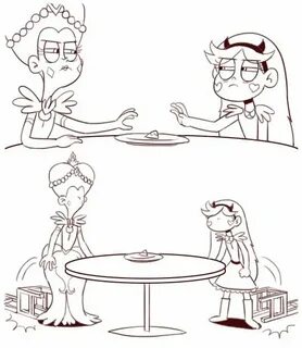 Comic star evil