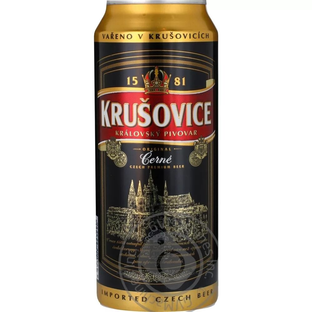 Пиво крушовице купить. Krusovice cerne. Пиво Krusovice cerne. Пиво Крушовица темное. Пиво темное Krusovice cerne 0,5 л.