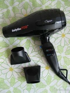 Фен babyliss caruso отзывы