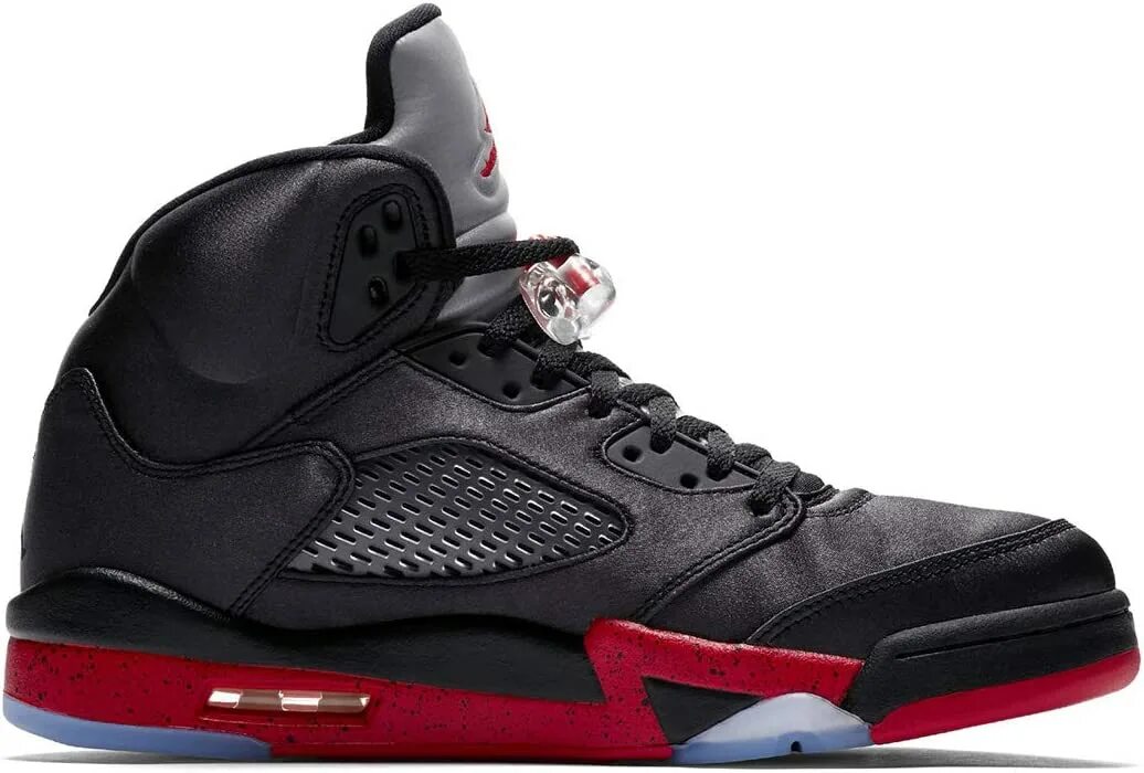 Кроссовки jordan 5. Nike Jordan 5. Nike Air Jordan 5. Air Jordan 5 Satin bred. Jordan 5 Black.