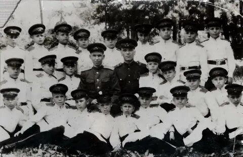 Суворовец 1944