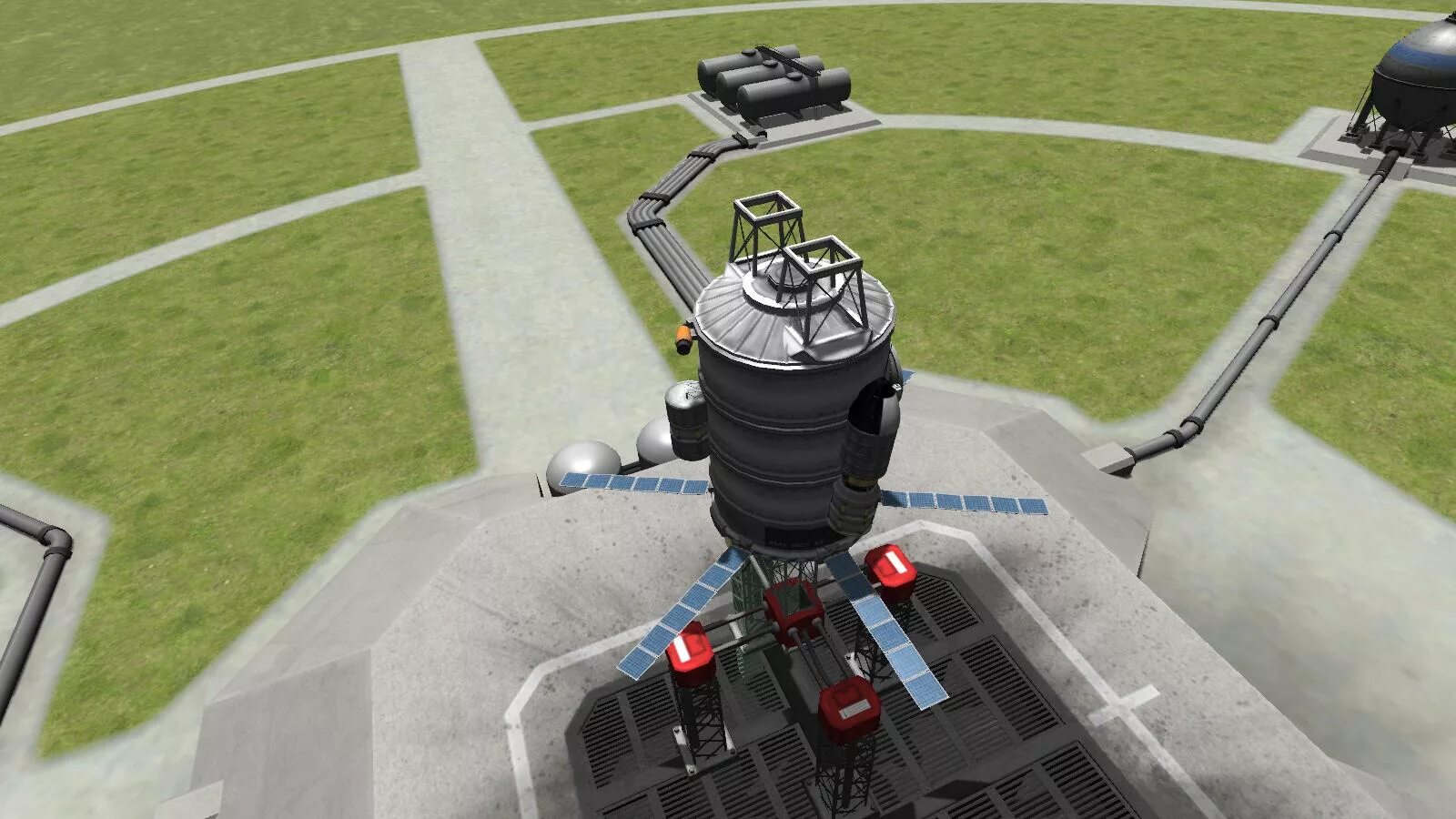Orbital technologicque park. Orbital ion cannon. gdi ion cannon. combine ion cannon ep2. orbital space cannon.