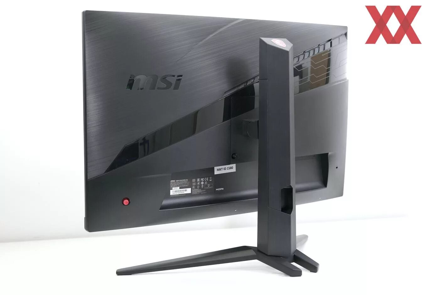 Msi mag 27c6f. Msi mag 27c6f
