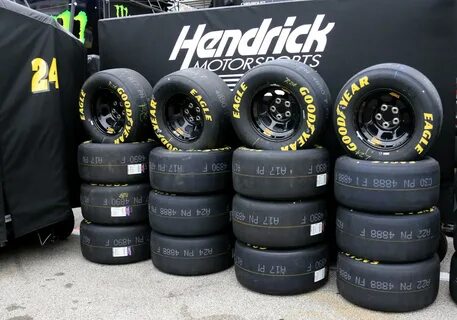 Tire companies