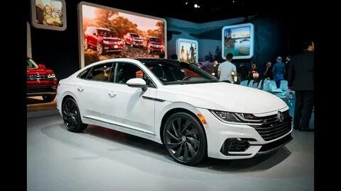 Volkswagen 2019