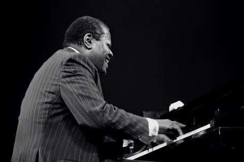 Piano jazz