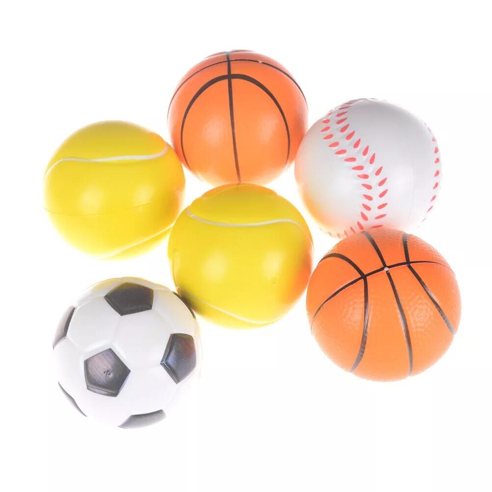 Мяч спортивный маленький. Спортивные мячи. Мяч (спорт). Разные мячи. Мячи разные спортивные.