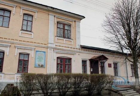 Библиотека льгов