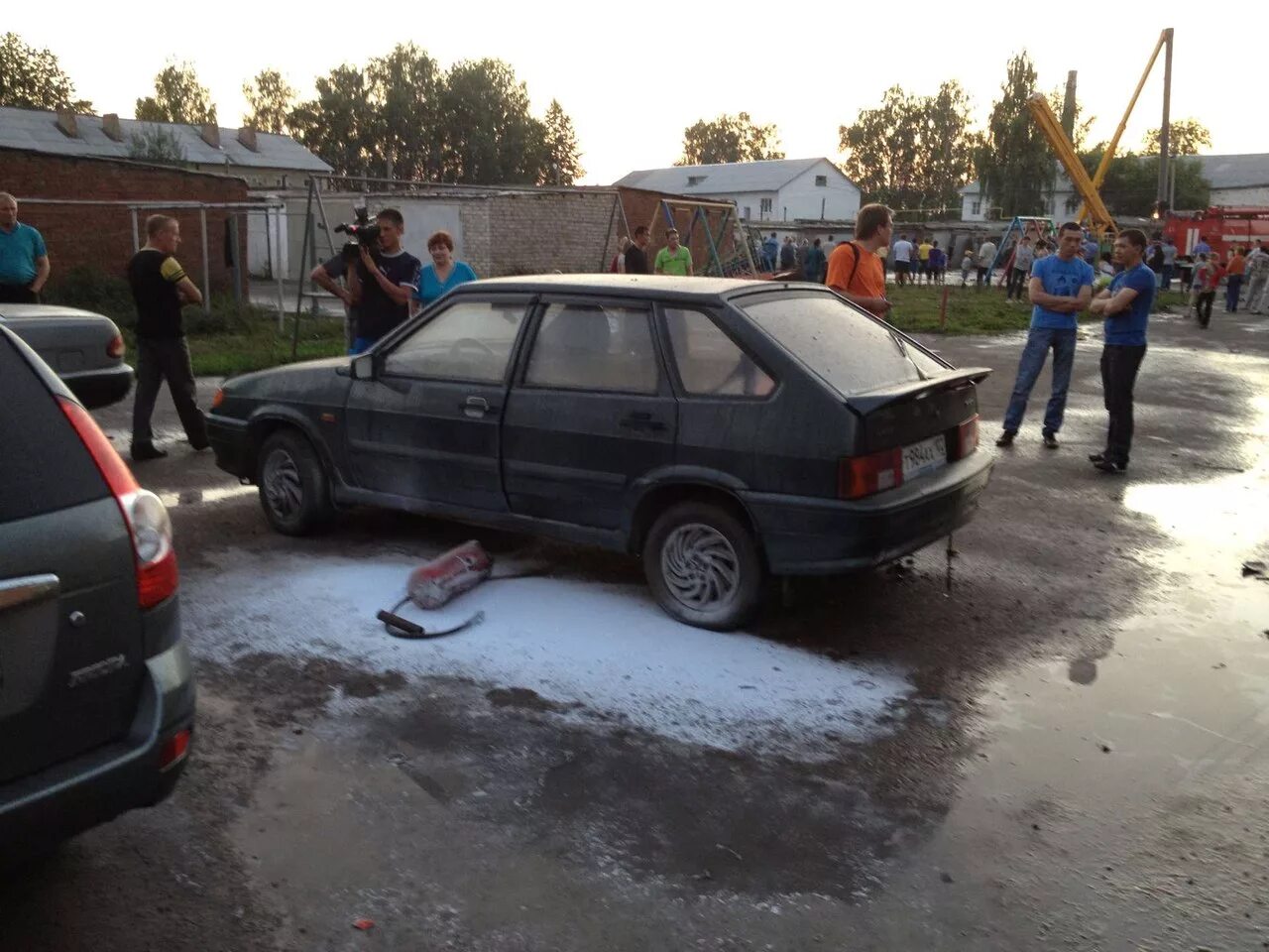 Прогноз погоды в янауле на 10 дней