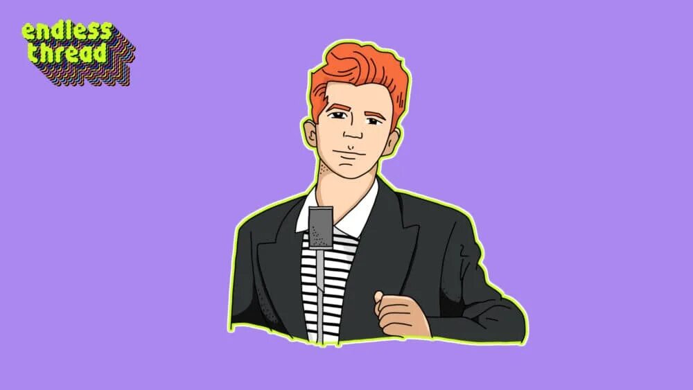 Рикролл 10. Rick Astley в стиле поп арт. Рик Эстли рисунок. Rick Astley рисунок.