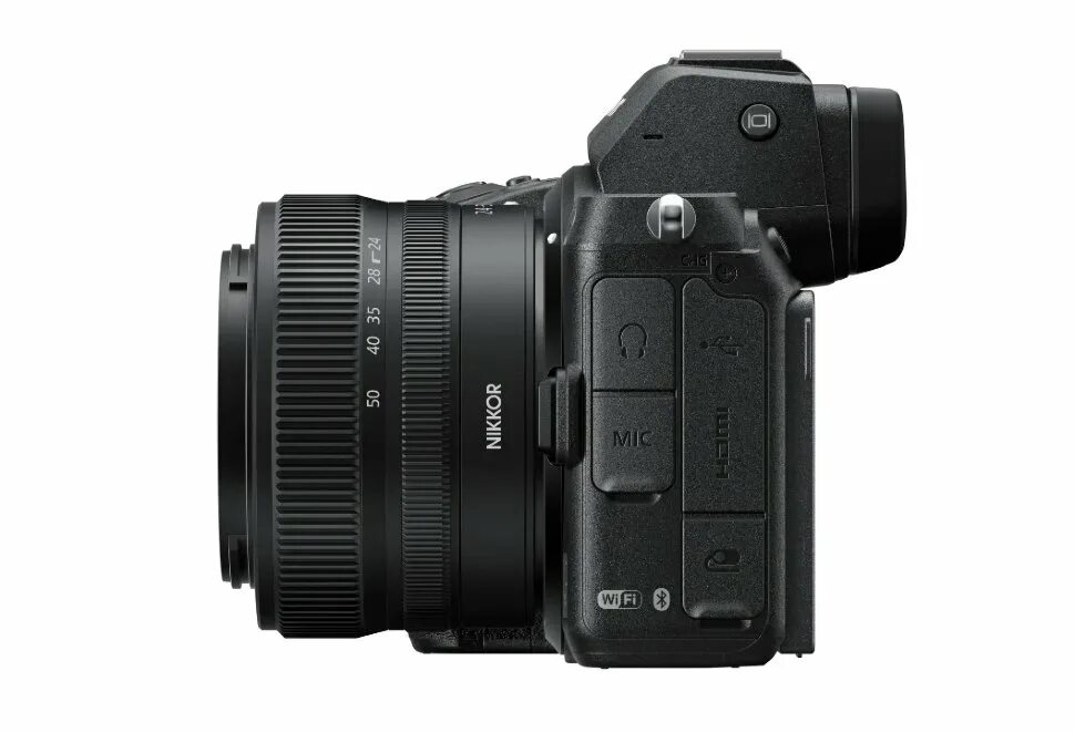 Nikon z5 kit. Nikon z5 + 24-50. фотокамера z 5 + ftz. nikon z5 body.