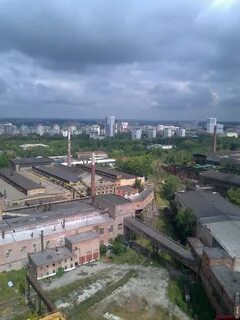 Завод уралмаш