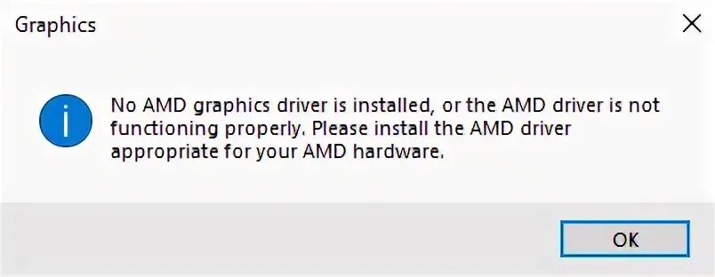 Are being installed
