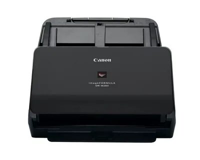 Canon imageformula