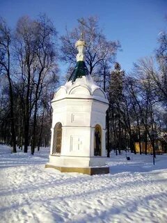 Кулибин воронеж
