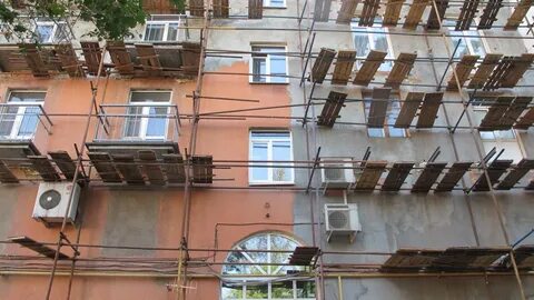 Фонд капитального ремонта владимирской