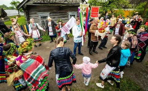 21 октября какой праздник в беларуси