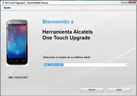 Обновление mobile