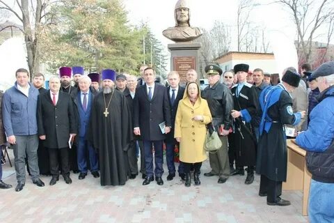 Ессентуки открыли