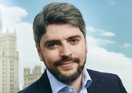 Кандидат блоггер