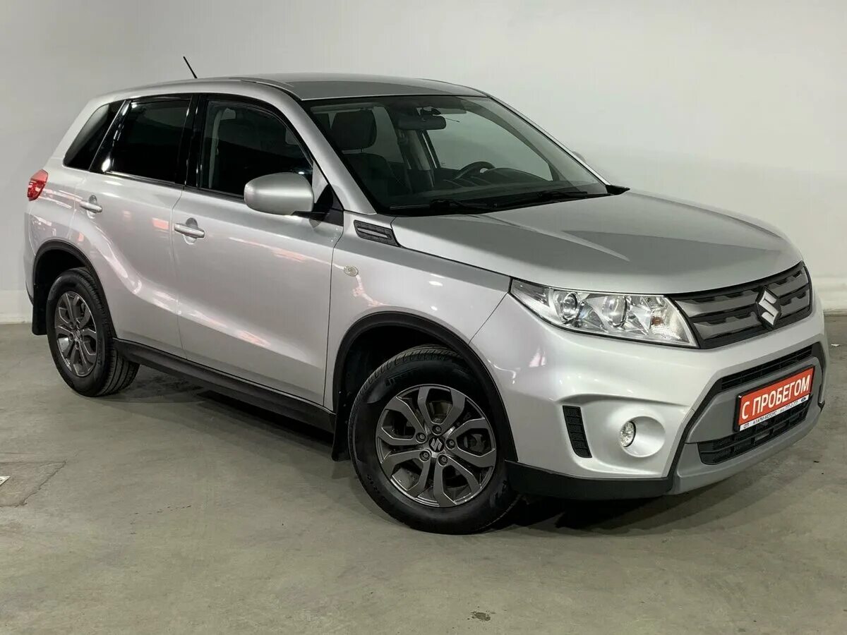 Сузуки Витара 21. Suzuki Vitara 2015. Сузуки Витара 2015 года. Suzuki Vitara 2018 серебристый.