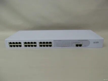 Fc24 switch