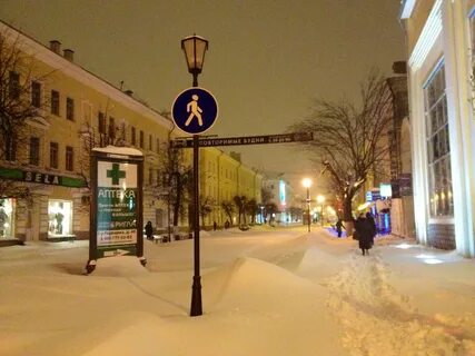 Трехсвятская 6 корп 1