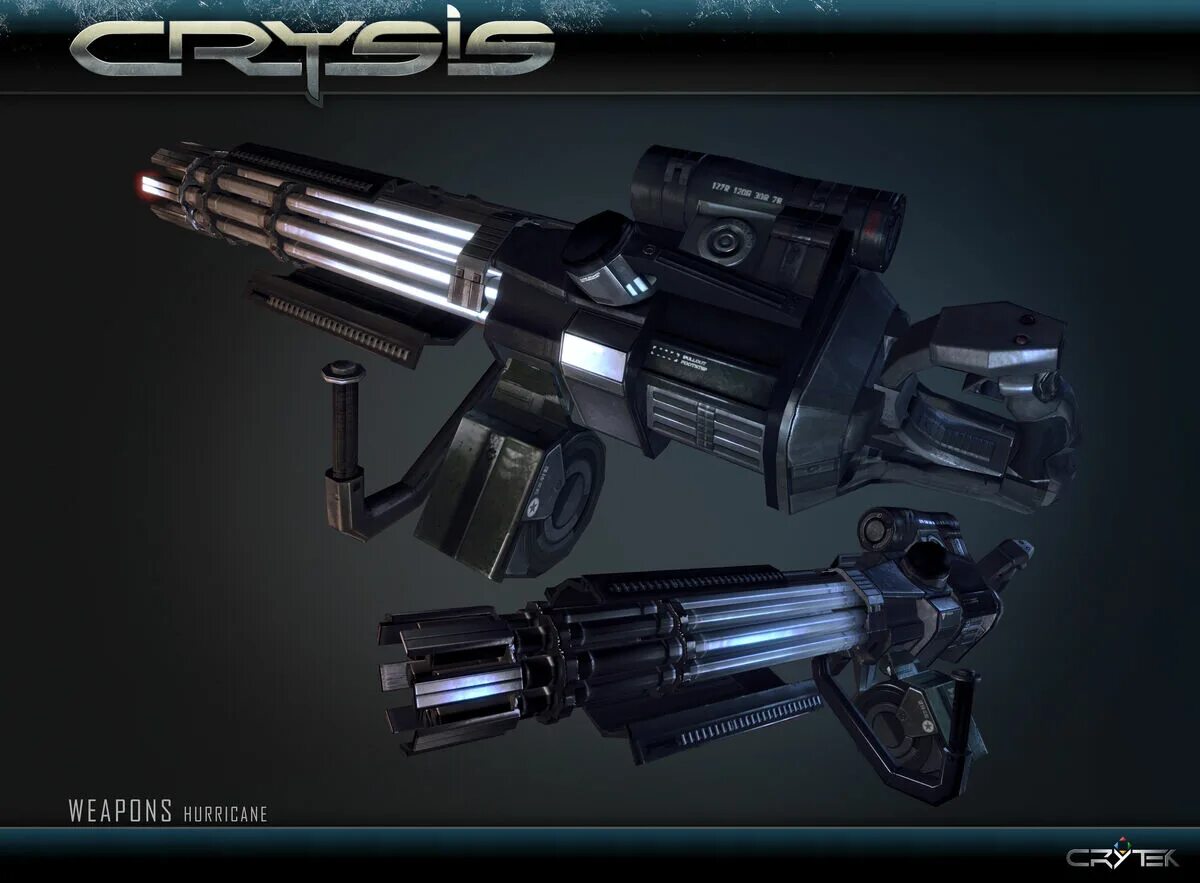 Крайзис 2 оружие. Крайзис 3 оружие. HMG пулемет из крайзиса 2. Пулемет из игры Crysis 2. Crysis оружие