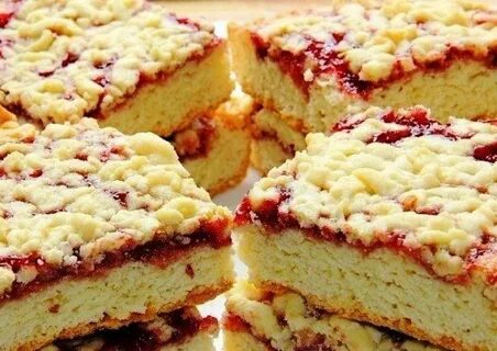 Пирог тертый рецепт вкусные