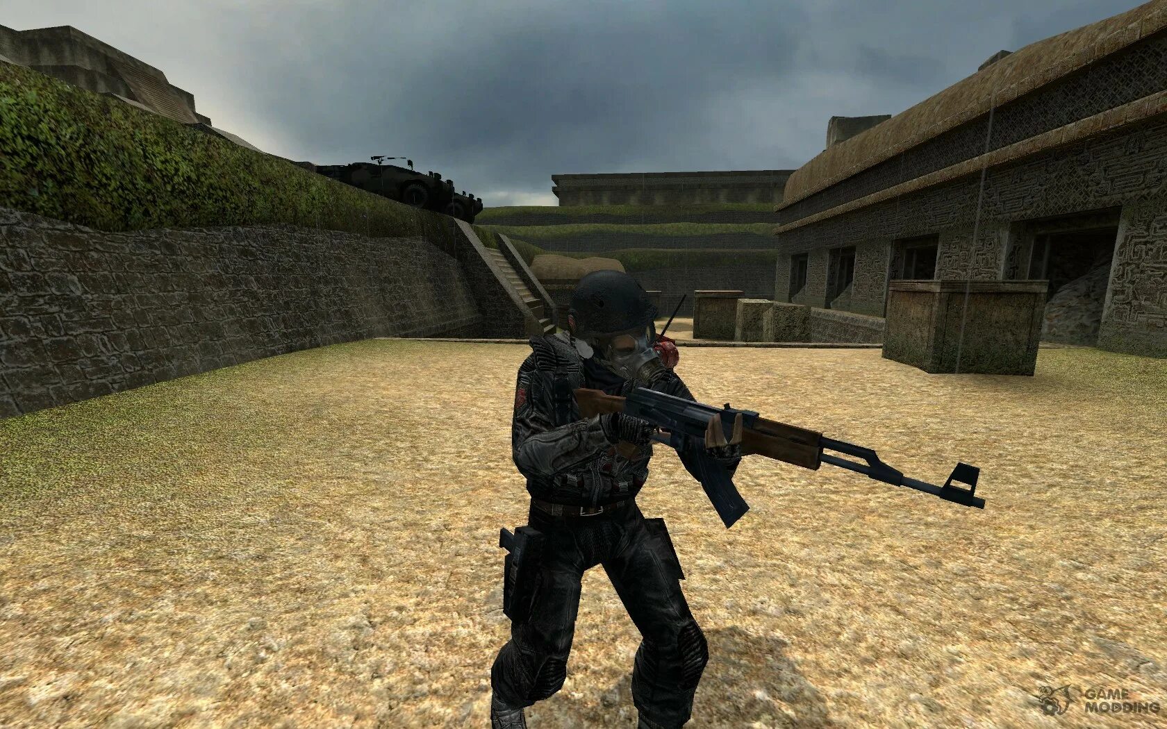 Counter strike cs source. GIGN CS source. Counter Strike source v35. КС гоу соурс. Гигн контр страйк соурс.