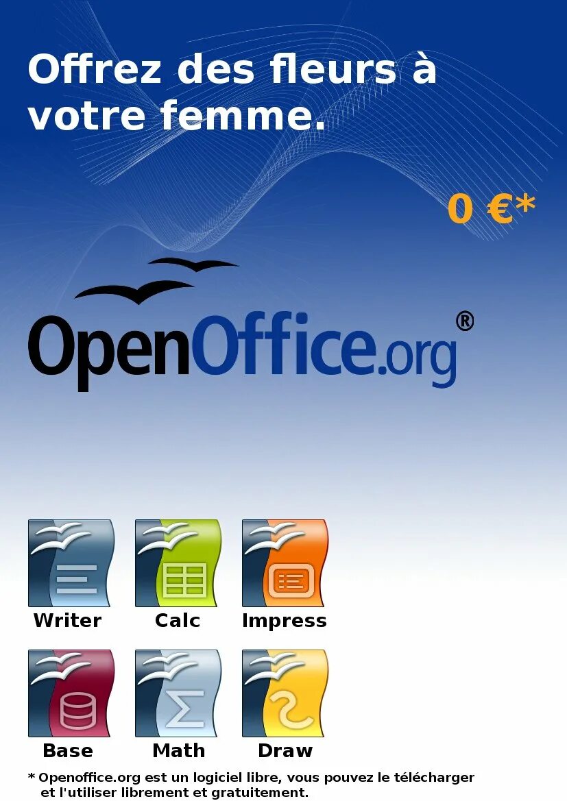 Опен офис. Пакет OPENOFFICE. Офисный пакет опен офис. Пакет офисных приложений OPENOFFICE.